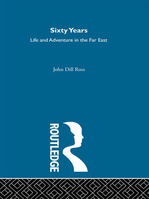 cover image of 60 Years Life/Adventure (2v Set)